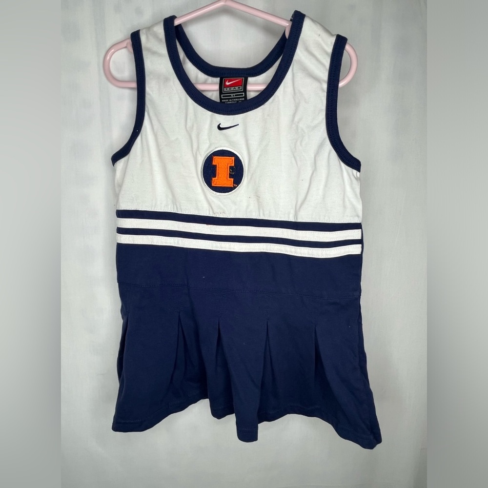 Kids t shirt dress
